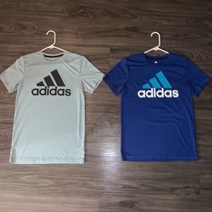 adidas dri fit shirts